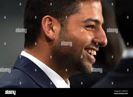 Reuben james hi-res stock photography and images