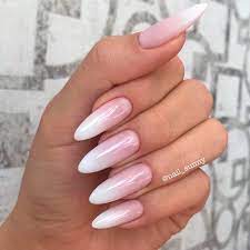 Aber nachdem sie sich mehrere male zu einem ombre auf den nägeln gemacht haben, werden sie die technik bereits beherrschen, ihr prinzip. Fresh Ways How To Do Ombre Nails At Home Naildesignsjournal Ombre Nail Designs Nail Art Ombre How To Do Ombre