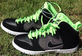 Black And Lime Green Shoes Nike Dunk Free Mens Size 10 New Black And Lime Green Boys Diamond Free Ship 109 Nike Athleticsneakers Basketball Shoes For Men Nike Basketball Shoes Nike