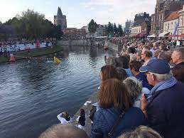 Aus wikipedia, der freien enzyklopädie. Roermond City Swim Global Swim Series