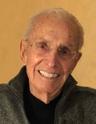 Stuart Wirth Obituary December 17, 2022