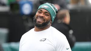 Brandon Graham considering return to Eagles