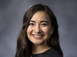 2022 STUDENT EMPLOYEE OF THE YEAR