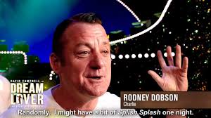 Bobby Darin in Captain Newman, M.D. Released