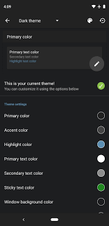 So, it's secure, and there's no risk of the account being compromised. Compared The 5 Best Reddit Apps For Android Android Gadget Hacks