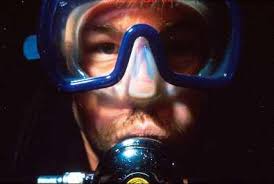 All about professional underwater photographer Stephen Brunson