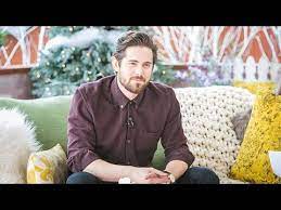 Chris mcnally is dating his south american girlfriend yet to reveal her name. Chris Mcnally Visits Home Family Youtube