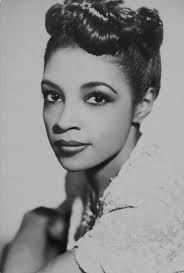 Maxine Sullivan experienced one of quickest jumps from obscurity to  Broadway, Hollywood films, and hit records ever seen in the jazz world. Her  underrated yet insinuating style was sui genesis during an