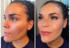 Hi guys,my name is Nancy and I am a licensed esthetician.I am here for all  your skin needs to prep your skin before your big day or if you need to  decompress