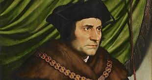 Contemplata aliis...: Santo Tomás Moro