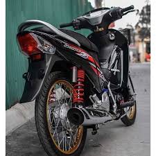 Cara rebus kacang merah cepat empuk; Honda Wave125s Cover Set Merah Biru Hitam Silver Hijau Grey Cili Red Tampal Siap Shopee Malaysia