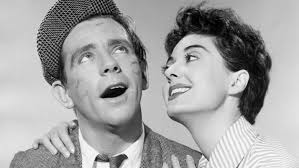 Trouble in Store (Film, 1953)