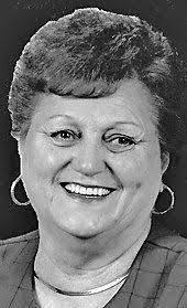 Imogene F. (Lewis) Hall