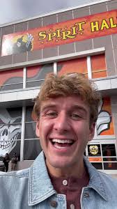 Carter Kench Georgia