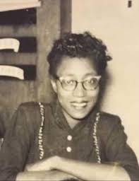 Obituary information for Ruth Cross