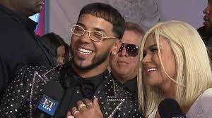 Anuel aa & karol g talk touring together & bblma nominations | billboard latin music awards. Karol G Aims For Global Success With New Album Ocean Exclusive Entertainment Tonight