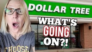 DOLLAR TREE