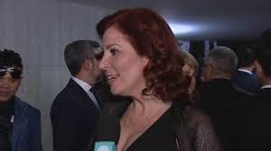 Deputada federal por sp, eleita a melhor deputada de 2019, gerente de. Deputada Carla Zambelli Psl Sp Youtube