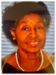 Obituary for Margaret Ann (McGill) Gaines