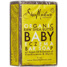 Baby Eczema Bar Soap With Raw Shea Chamomile Argan Oil Check Reviews And Prices Of Finest Collection Of Beauty Health Products