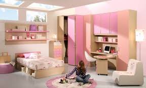 15 adorable pink and yellow girl's bedroom ideas. 15 Cool Ideas For Pink Girls Bedrooms Digsdigs