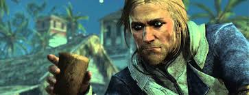 Edward Kenway | Assassin'S Creed Wiki | Fandom