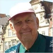 Robert Eugene Brink Obituary April 28, 2015