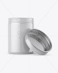 Download 100ml Open Round Tin Box With Glossy Finish Mockup Front View In Packaging Mockups On Yellow Images Object Mockups Box Mockup Mockup Free Psd Mockup Free Download PSD Mockup Templates