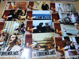 In franco's puritanical spain of 1973. Torremolinos 73 Javier Camara Candela Pena Comprar Fotos Fotocromos Y Postales De Peliculas De Cine En Todocoleccion 207955643