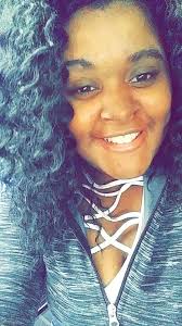 Queshana Marie “Q.” Banks (1997-2020)