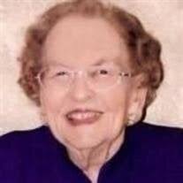 Janelle Lay Gunn McCammon Obituary