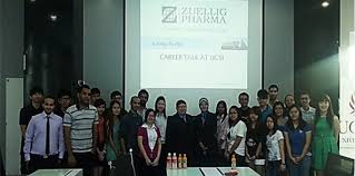 Noripharma sdn bhd is a health, wellness and fitness company based out of lot 5030, jalan teratai, 514 mile off jalan meru, 41050 klang, selangor, klang, selangor, malaysia. Ucsi Students Attend Interesting Career Talk By Zuellig Pharma