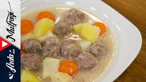 anne usulu eksili kofte arda nin mutfagi yemek yemek tarifleri etli yemek tarifleri