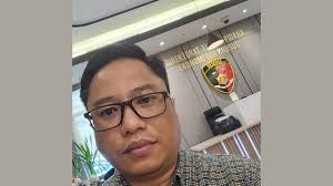 Pilkada 2024: Didorong Maju Calon Wakil Walikota Bitung, Ini Jawaban Michael  Jacobus