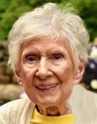 Obituary information for June Poe (Plunkett)