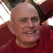 Bill David Drake Obituary