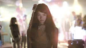 Select from 326 premium komatsu nana of the highest quality. Nana Komatsu Makes Herself Seen In Martin Scorsese S Silence Variety