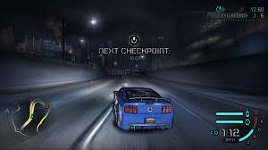 Developed by ea canada, rovio mobile and ea black box, and published by electronic arts. Need For Speed Carbon With Reshade Comic Filter Needforspeed