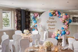 Baby Shower Carlton
