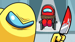 Among Us Logic 9 Cartoon Animation Funny Animated Cartoon Logic 9 Animated Cartoons