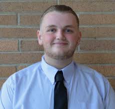 Columbian High School Homecoming king and queen 2022