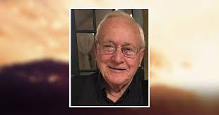 Larry Jack Bailey Obituary October 15, 2023