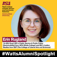 ASU Watts College of Public Service & Community Solutions