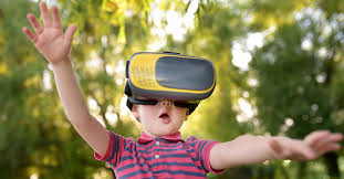 Holography's most intriguing applications are decades in the future, but some are on the way out of the labs and into our lives. 40 Adventurous Free Virtual Field Trips To Take With Kids Kids Activities