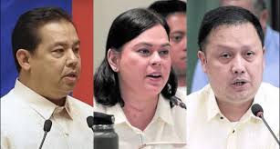 When VP Sara called out Zaldy Co and Martin Romualdez as manipulators of  the national budget, her critics laughed. They mocked her and called her  “lukaret” “palengkera” “baliw” Now, when Vico Sotto