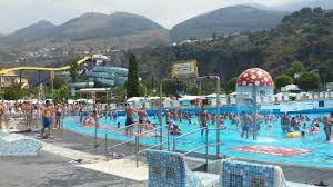 Qui trovi tutti gli hotel che offrono sconti e ingressi gratis per aquafan. Piscina Picture Of Aquafans Reloaded Praia A Mare Tripadvisor