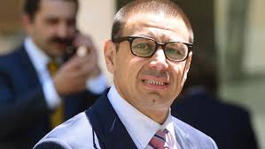 Anthony Brancatella jailed for three years: Real estate agent convicted for  trust fraud