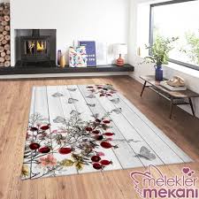 Lastikli halı modelleri temizliği kolay, anti bakteriyel ürünlerden faydalanarak tasarlanan ürünlerdir. Lastikli Hali Ortuleri Ile Evinizin Havasini Degistirin Melek Kadinlar Kulubu