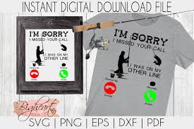 Sorry i missed your call i was on the other line svg | sorry i missed your call svg | fishing cut file | fishing quote svg | fishing saying digitaldesignssvg. I M Sorry I Missed Your Call I Was On My Other Line Svg Etsy