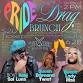 Pride Drag Brunch at White Rabbit Pub